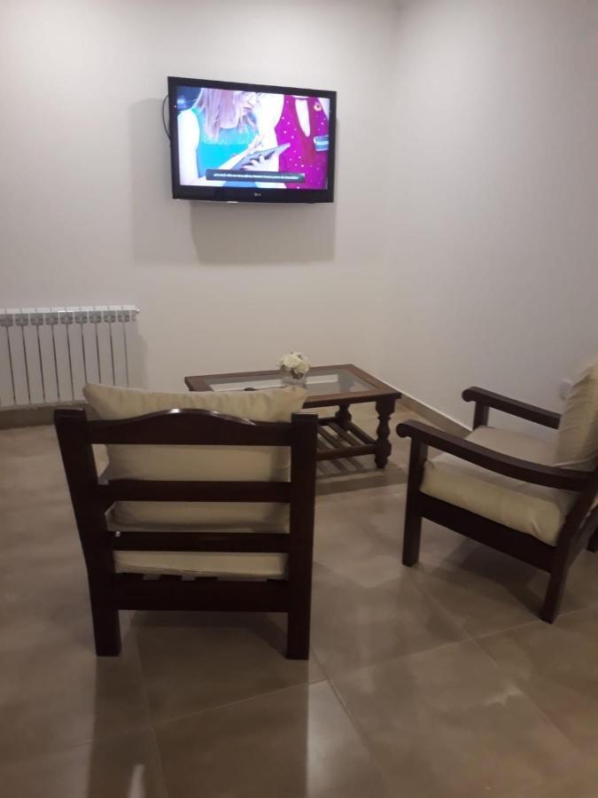 Appartement Departamento Alem à Lincoln Extérieur photo