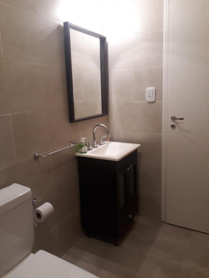 Appartement Departamento Alem à Lincoln Extérieur photo