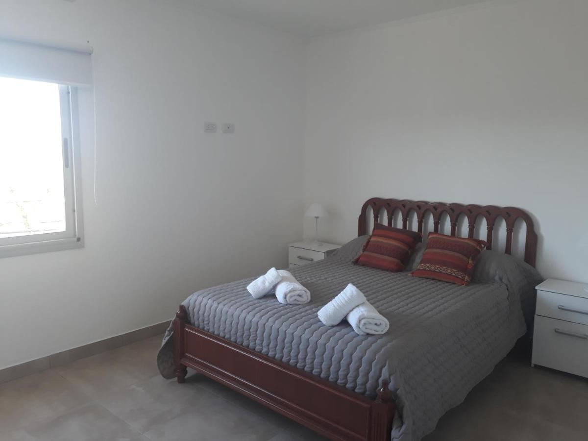 Appartement Departamento Alem à Lincoln Extérieur photo