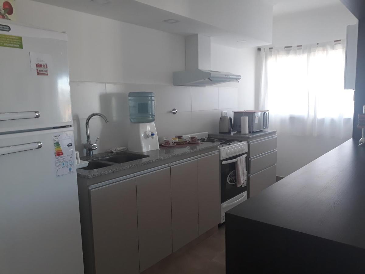 Appartement Departamento Alem à Lincoln Extérieur photo