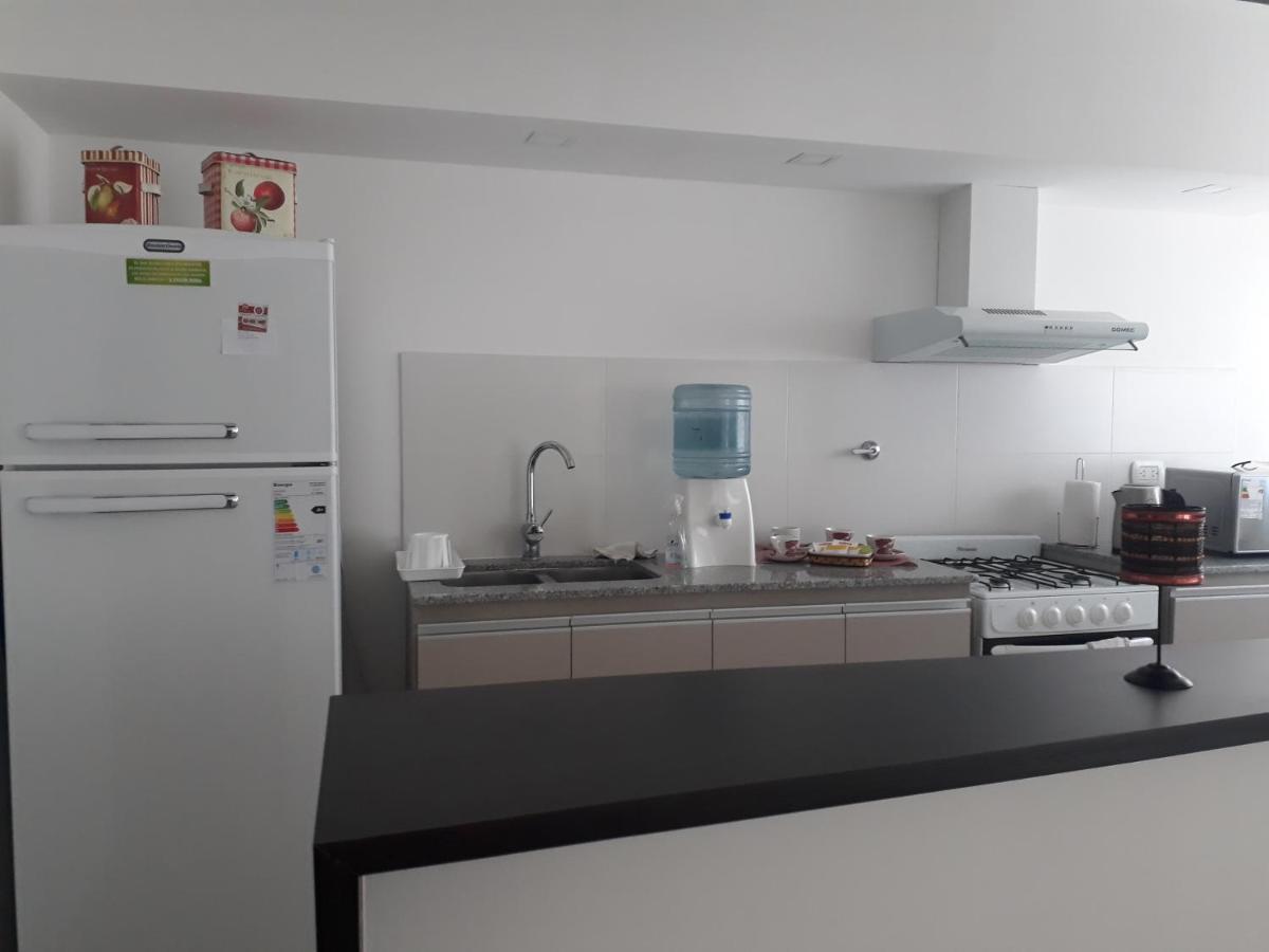 Appartement Departamento Alem à Lincoln Extérieur photo