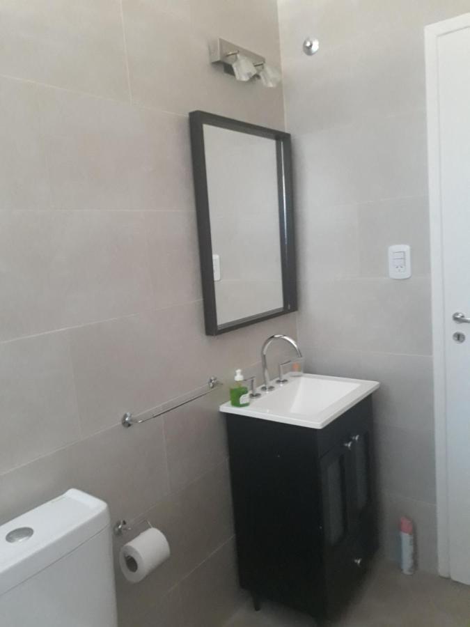 Appartement Departamento Alem à Lincoln Extérieur photo