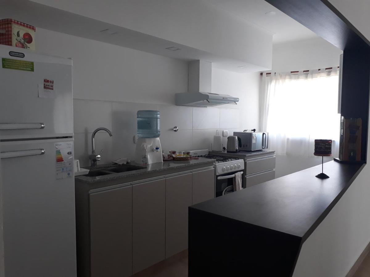 Appartement Departamento Alem à Lincoln Extérieur photo