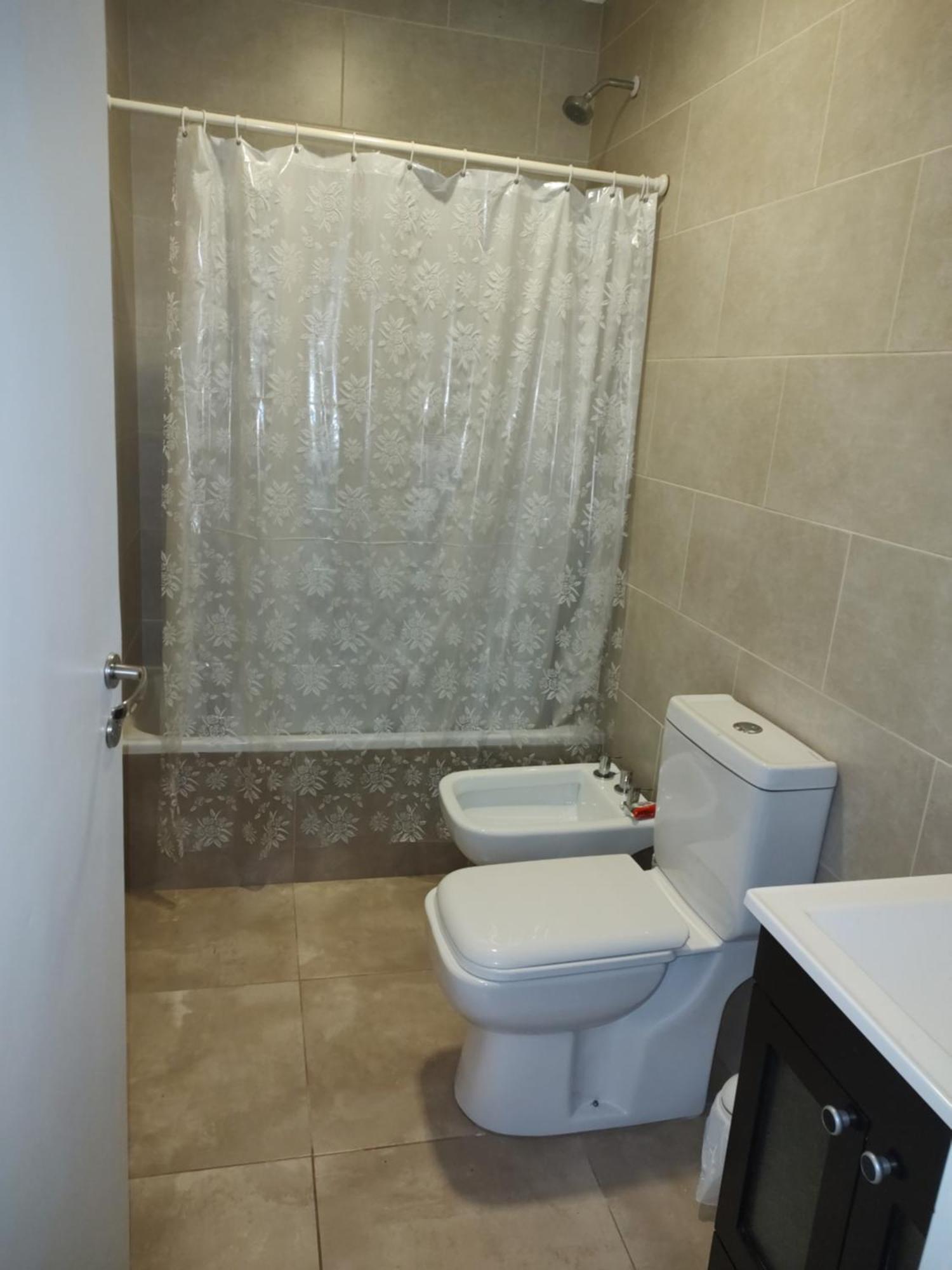 Appartement Departamento Alem à Lincoln Extérieur photo
