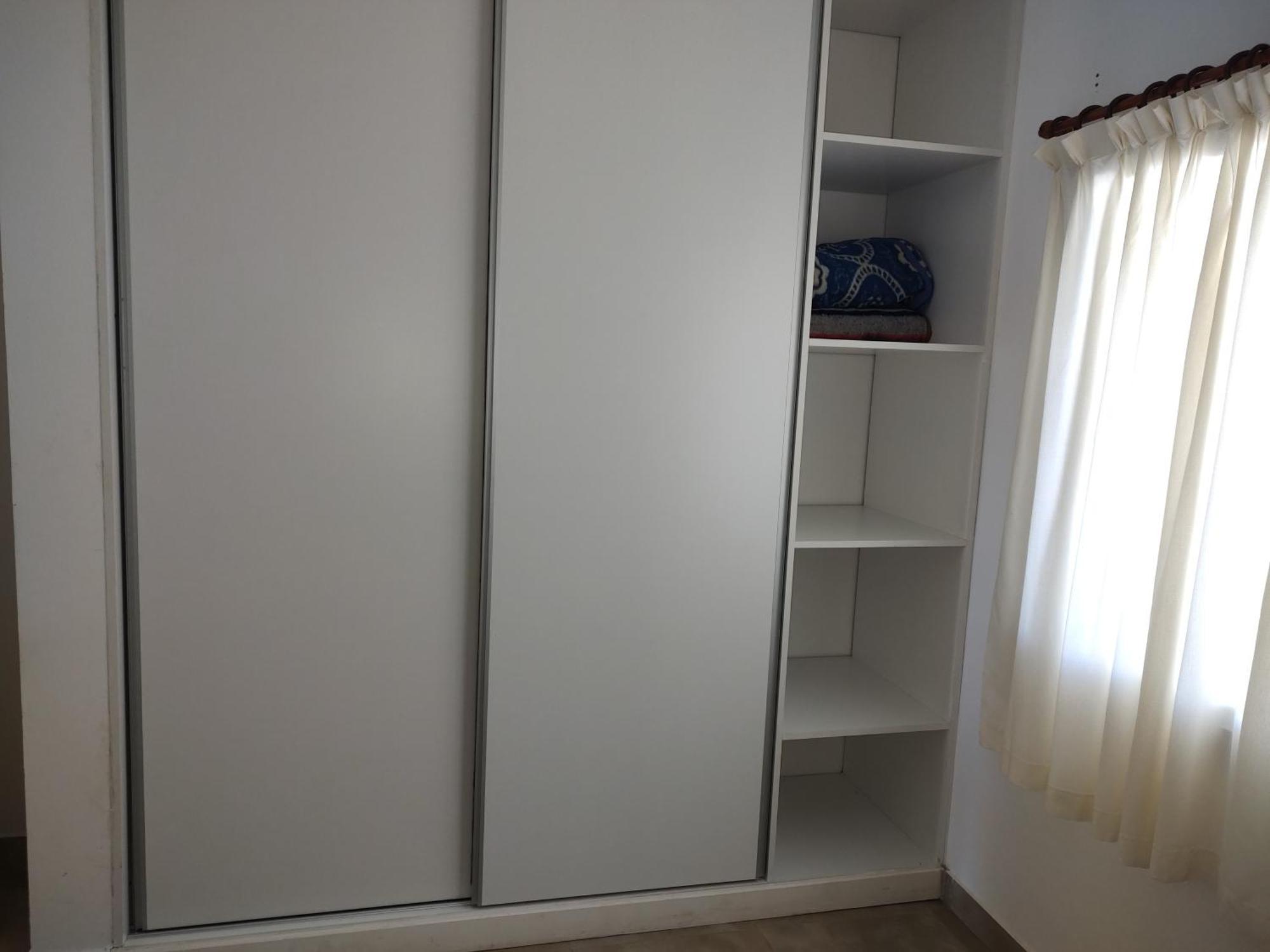 Appartement Departamento Alem à Lincoln Chambre photo